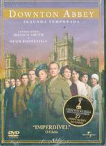 Box Downton Abbey - Segunda Temporada