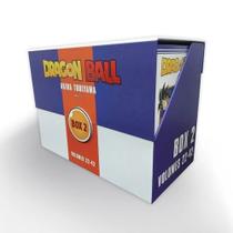 Box - Dragon Ball - Vols. 22 Ao 42 Box - Dragon Ball - Vols. 22 Ao 42