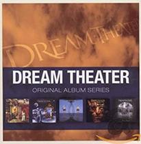 box dream theater*/ original album series