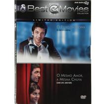 BOX Duplo O Filho da Noiva e O Mesmo Amor a Mesma Chuva