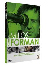 Box Dvd: A Arte de Milos Forman - Versátil