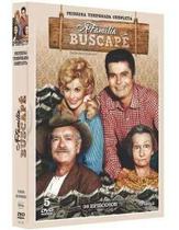 Box Dvd: A Família Buscapé 1ª Temporada Completa - Word Classics