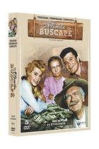 Box Dvd: A Família Buscapé 3ª Temporada Completa