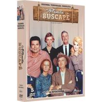 Box DVD A Família Buscapé - Segunda Temporada Completa