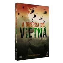Box Dvd : A Guerra Do Vietnã No Cinema - 3 Dvd'S