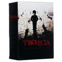 Box DVD A Profecia: The Ultimate Collection