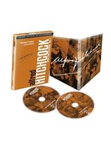 Box Dvd Alfred Hitchcock Primeiros Anos Americanos Volume 1