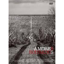 Box DVD - Amores Roubados (3 Discos) Box DVD - Amores Roubados (3 Discos)