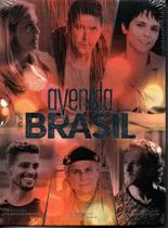 Box DVD - Avenida Brasil - som livre