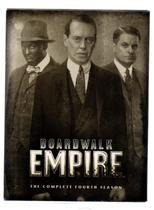 Box dvd boardwalk empire