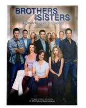 Box dvd brothers and sisters - segunda temporada completa