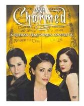 Box Dvd Charmed 7ª Temporada - Lacrado Box Dvd Charmed 7ª Temporada - Lacrado