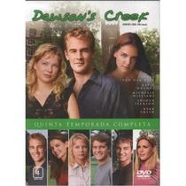 Box Dvd Dawson'S Creek