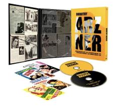 Box Dvd: Dorothy Arzner (4 Filmes)