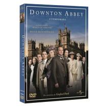 Box DVD Downton Abbey Primeira Temporada Completa Original