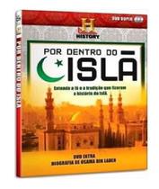 Box Dvd Duplo : Por Dentro Do Islã + Osama Bin Laden History Box Dvd Duplo : Por Dentro Do Islã + Osama Bin Laden History