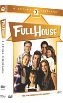 Box Dvd: Full House - 7ª Temporada