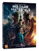 Box Dvd: His Dark Materials Fronteiras do Universo - 2ª Temporada