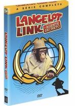 Box Dvd: Lancelot Link, O Agente Secreto