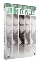 Box Dvd: Literatura No Cinema John Fowles (Edição Limitada) - Versátil