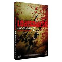 Box Dvd: Lobisomens No Cinema Vol. 2 - ( 2 Discos ) - Versatil