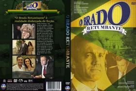 Box Dvd O Brado Retumbante (2 Dvd'S)