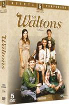 Box Dvd: Os Waltons - 5ª Temporada Completa - Word Classics
