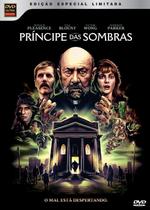 Box Dvd: Príncipe das Sombras (4 Discos) - OneFilms