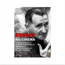 Box DVD's Bretch no Cinema - Bem Conservado Box DVD's Bretch no Cinema - Bem Conservado