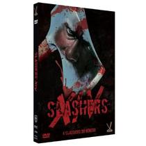 Box Dvd: Slashers Vol. 14 - Versátil