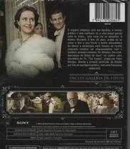 Box DVD - The Crown - 1ª Temporada Box DVD - The Crown - 1ª Temporada