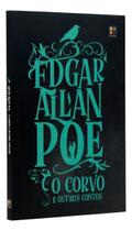 Box - Edgar Allan Poe Grandes Obras Sortido