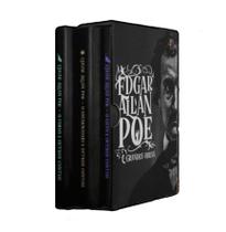 Box edgar allan poe