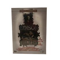 Box edison a invenção dos filmes 04 dvds Box edison a invenção dos filmes 04 dvds