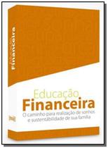 Box educacao financeira: o caminho para realizacao - DSOP - PARADIDATICO
