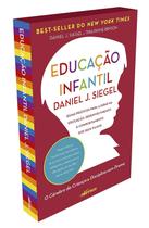 Box Educação Infantil Daniel J. Siegel Daniel J. Siegel Box Educação Infantil Daniel J. Siegel Daniel J. Siegel