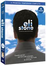 Box Eli Stone 1 Temporada - 4 Dvds