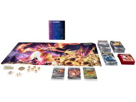 Box Elite Pokémon Ultrapremium Charizard