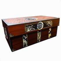 Box Especial Demon Slayer, Caixa Vazia Tanjiro / Nezuko Para Guardar sua Coleção Kimetsu No Yaiba Box Especial Demon Slayer, Caixa Vazia Tanjiro / Nezuko Para Guardar sua Coleção Kimetsu No Yaiba