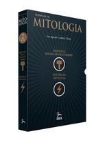 Box Essencial Da Mitologia