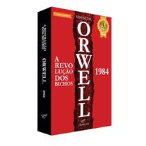 Box - Essencial Orwell