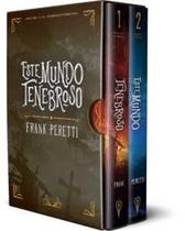 Box Este Mundo Tenebroso - Vol. 1 e 2 Box Este Mundo Tenebroso - Vol. 1 e 2