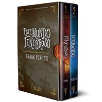 Box este mundo tenebroso - vol. 1 e 2 - EDITORA VIDA