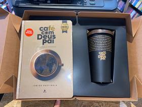 Box Exclusive Café com Deus Pai 2025
