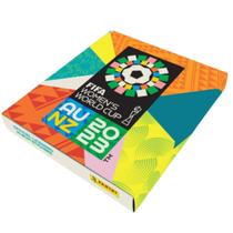 Box Exclusivo Copa do Mundo Feminina Álbum com 30 envelopes - Panini
