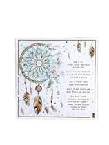 Box Filtro Dos Sonhos 25x25cm