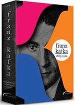 Box Franz Kafka