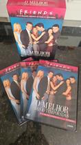 Box Friends O Melhor Das Dez Temporadas Box Friends O Melhor Das Dez Temporadas