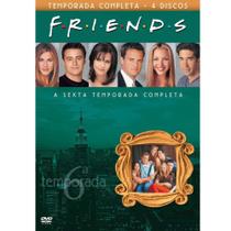 BOX Friends - Sexta Temporada completa - Amz