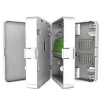 Box Ftta Adapt Fusion 1X16 Sc Apc